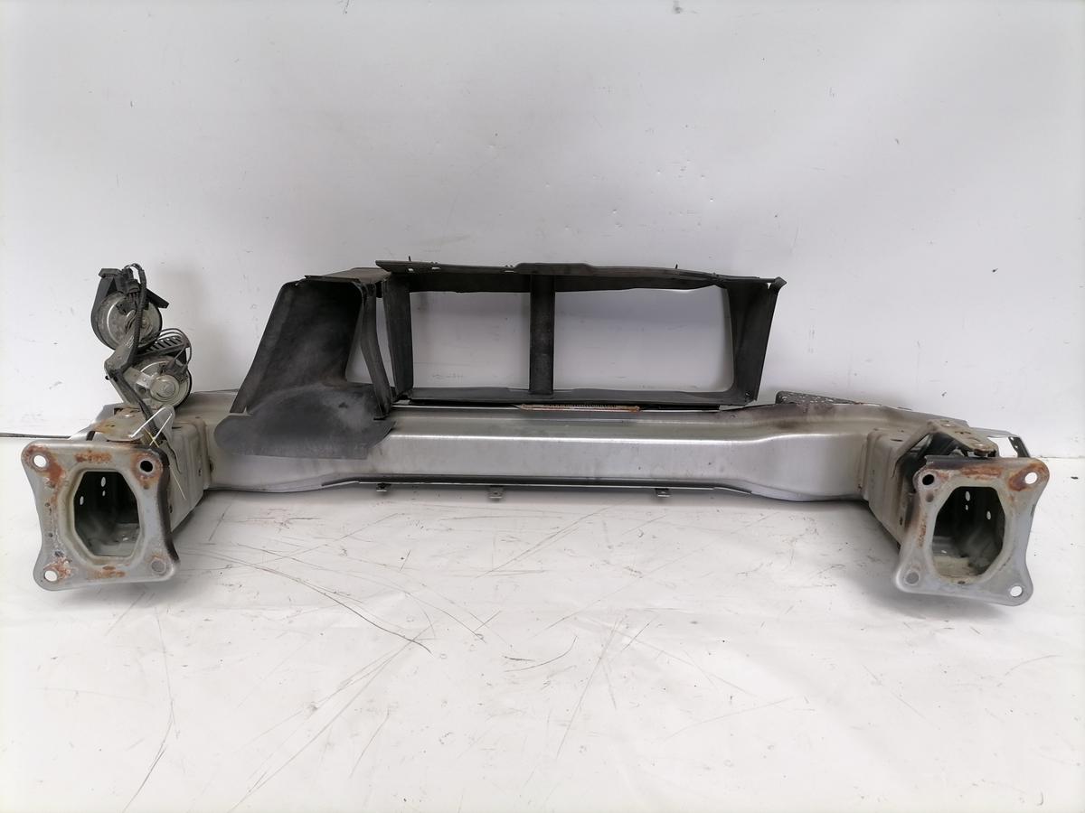 Ford Focus 3 original Tr&auml;ger Verst&auml;rkung Sto&szlig;stange Stossf&auml;nger vorn Bj.2013